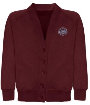 CORNTON CARDIGAN