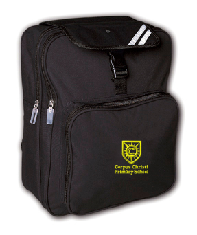 CORPUS CHRISTI JUNIOR BAG