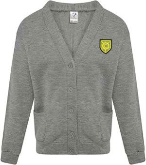 CORPUS CARDIGAN