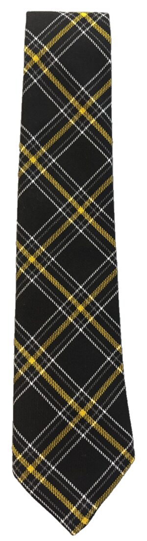 CORPUS CHRISTI P7 TIE
