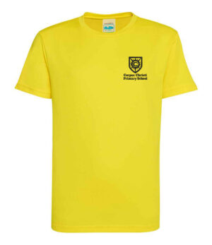 CORPUS CHRISTI PE TOP