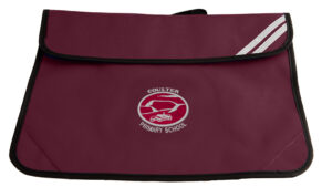 COULTER HOMEWORK BAG