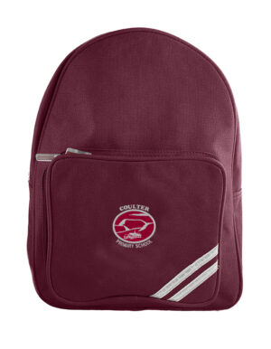 COULTER INFANT BAG