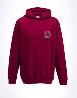 COULTER HOODIE