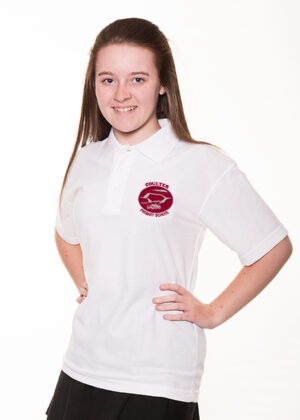 COULTER POLO
