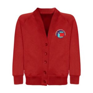 COWIE CARDIGAN