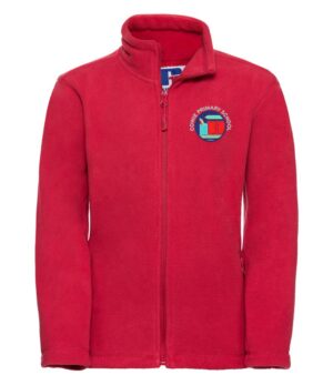 COWIE FLEECE