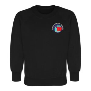 COWIE CREW SWEAT