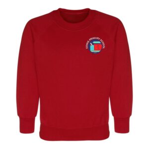 COWIE CREW SWEAT