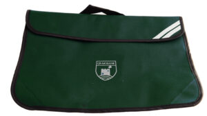 CRAIGBANK HOMEWORK BAG