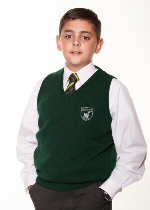 CRAIGBANK BOY SLIPOVER