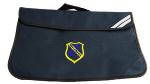 CRAIGBANK LARKHALL HWORK BAG