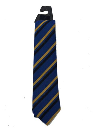 CRAIGBANK LARKHALL TIE