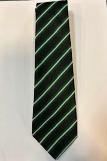 CRAIGBANK TIE