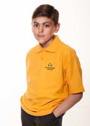 CRAIGHALBERT POLO