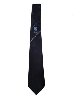 HOLY CROSS SENIOR TIE