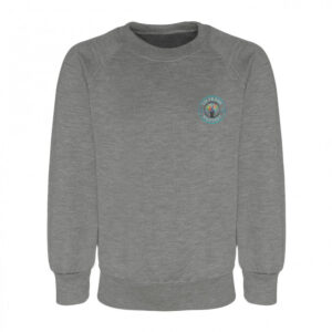 LILYBANK CREW SWEAT