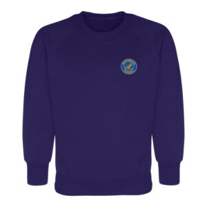 MAVISBANK CREW SWEAT