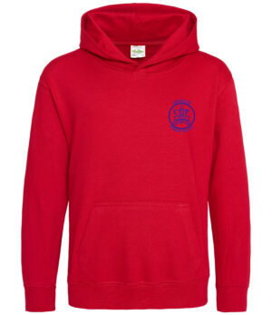 CROSSHOUSE P7 HOODIE