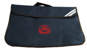 CROSSHOUSE HOMEWORK BAG