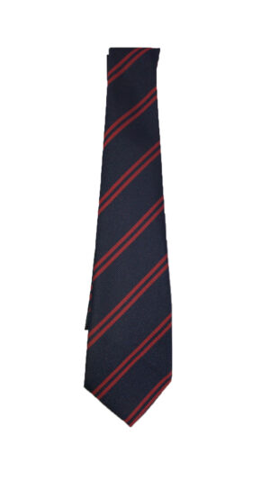 CROSSHOUSE TIE