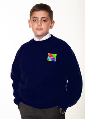 CSSS CREW SWEAT