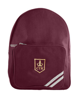 CHRST THE KING INFANT BAG