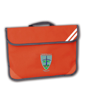 CUMBERNAULD HOMEWORK BAG