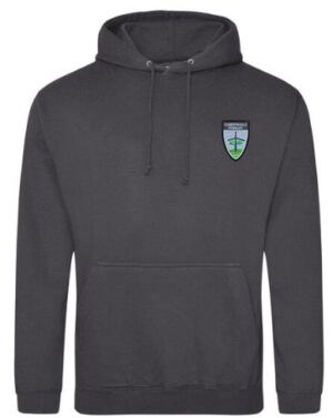 CUMBERNAULD HOODIE