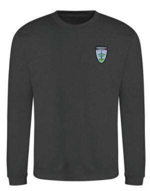 CUMERNAULD CREW SWEAT