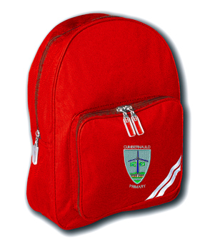 CUMBERNAULD INFANT BAG