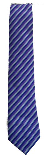 CUMBERNAULD P7 TIE