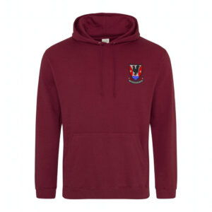 CALDERVALE HOODIE