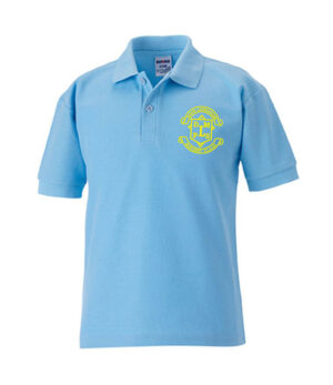 DAVID LIVINGSTON NURSERY POLO