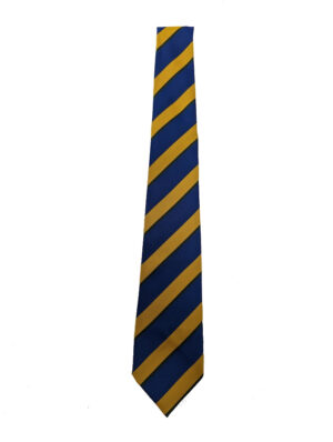 DAVID LIVINGSTON TIE