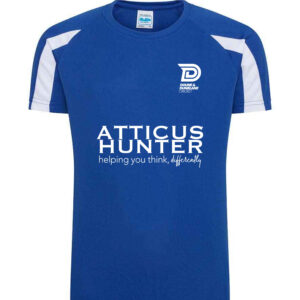D&D T SHIRT
