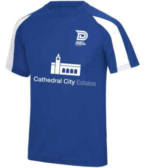 D&D T SHIRT