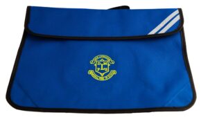 DAVID LIVINGSTON HOMEWORK BAG