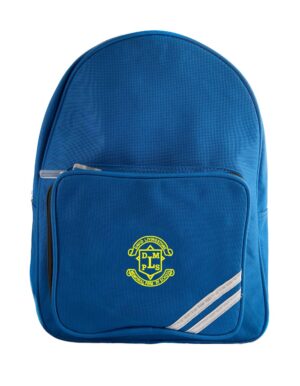 DAVID LIVINGSTON INFANT BAG