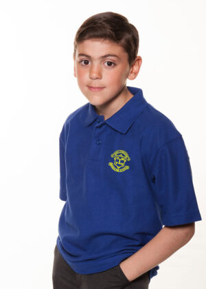 DAVID LIVINGSTON POLO