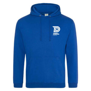 D&D HOODIE