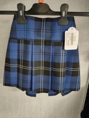 WHITELEES 3 PLEAT SKIRT