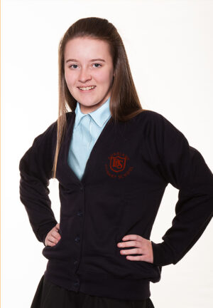 DUNBLANE P7 CARDIGAN