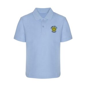 DUNBLANE NURSERY POLO