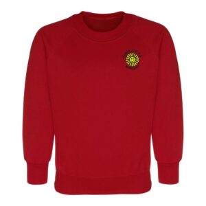 DUNBLANE NURSERY SWEAT