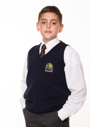 EASTFIELD BOYS SLIPOVER