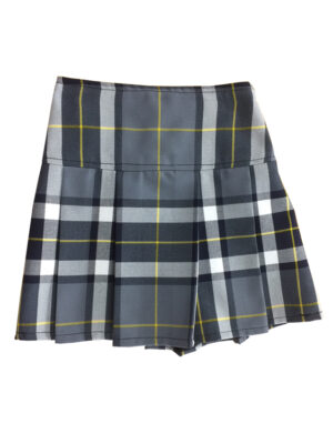 EASTFIELD 3 PLEAT SKIRT