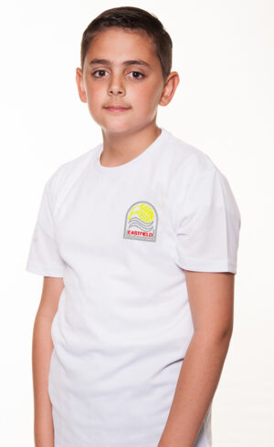 EASTFIELD PE TSHIRT