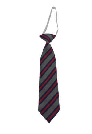 CUMBERNAULD ELASTIC TIE