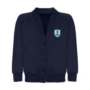 FALLIN CARDIGAN